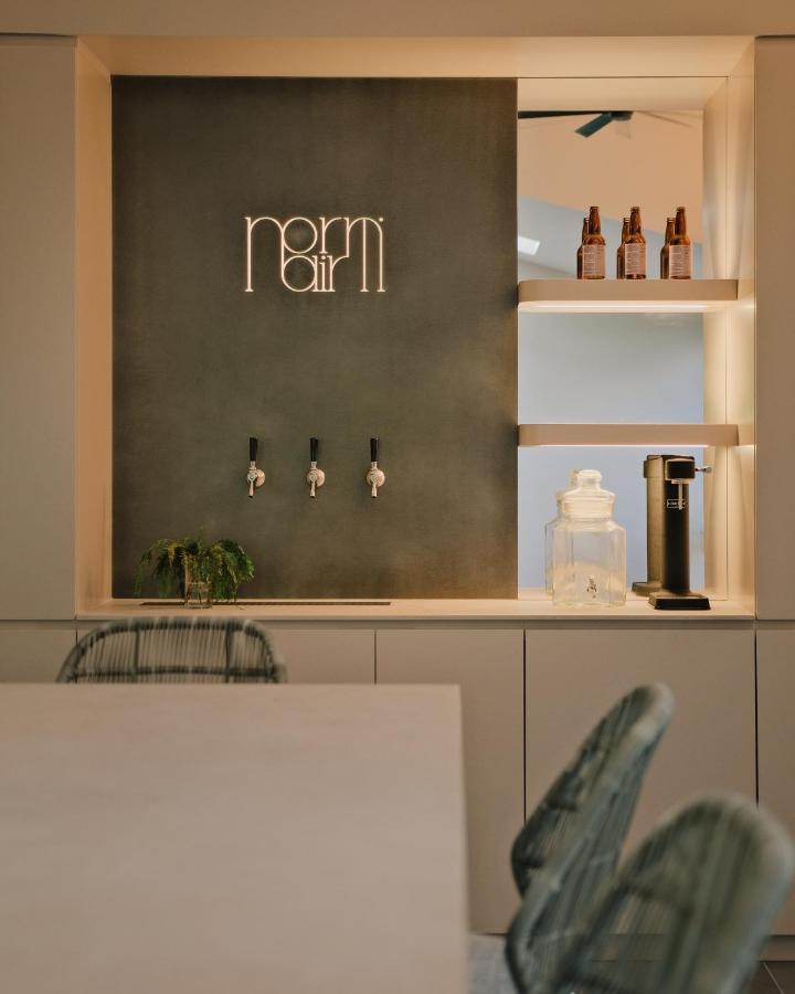 Hotel Norm Air Fujikawaguchiko Exteriör bild
