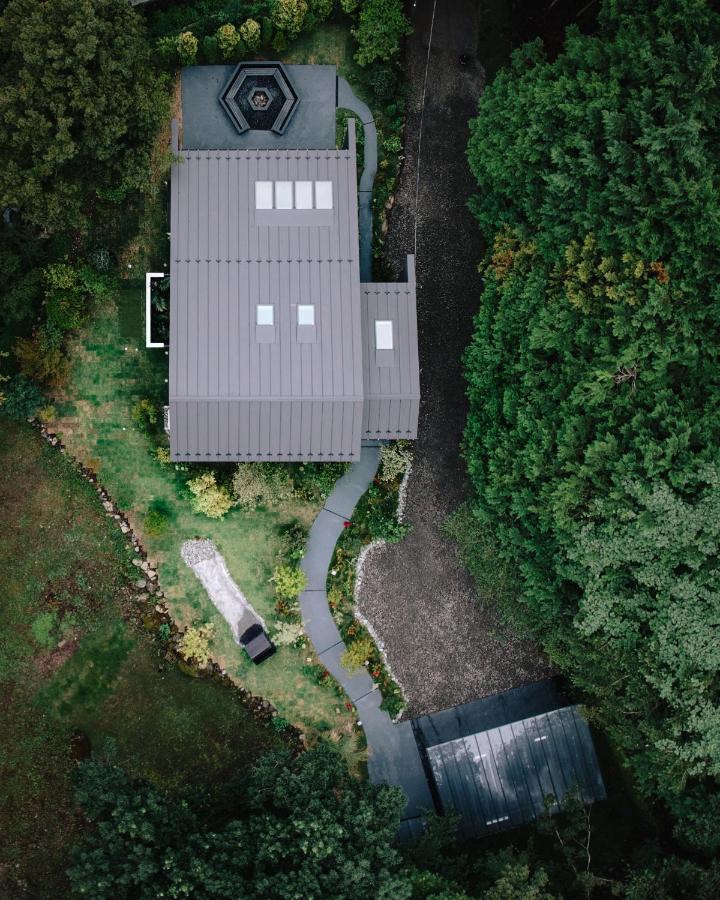 Hotel Norm Air Fujikawaguchiko Exteriör bild